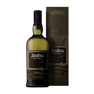 Віскі Ardbeg "Corryvreckan" 0,7л (сув.)