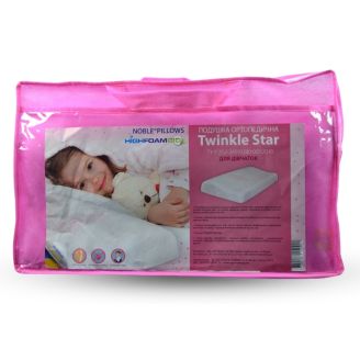 Подушка Noble Twinkle Star (girls)