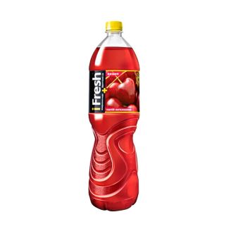 Напій Вишня з соком 0,5л iFresh