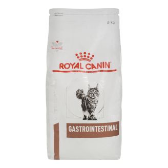 VD FELINE GASTRO-INTESTINAL 2kg 39050201