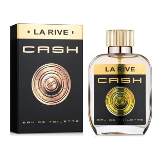 La Rive Cash fm EDT 100ml TOP