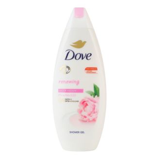 Dove Гель для душу Ніжність півонії 250 мл