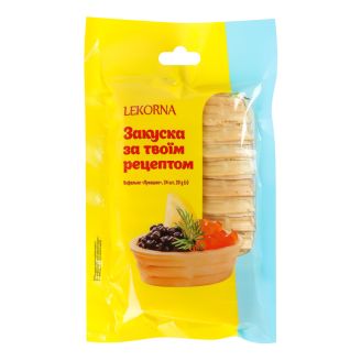 Вафельний Кошик 20г Lekorna