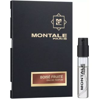 Montale Boise Fruite unisex EDP 2ml mini