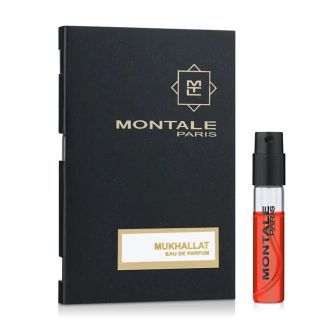 Montale Mukhallat unisex EDP 2ml mini TOP