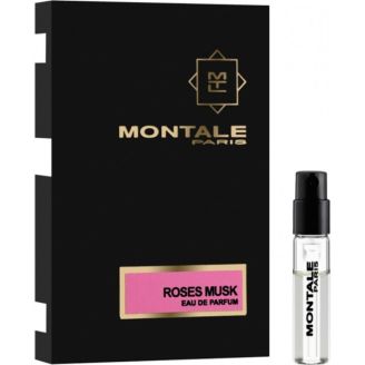 Montale Roses Musk fw EDP 2ml mini TOP