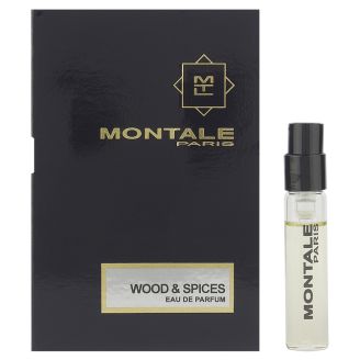 Montale Wood&Spices fm EDP 2ml mini TOP