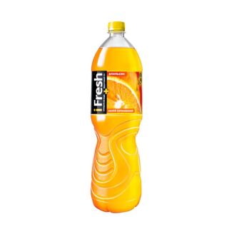 Напій Апельсин з соком 0.5л iFresh