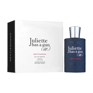 Juliette Has a Gun "Gentlewoman" fw EDP 100ml