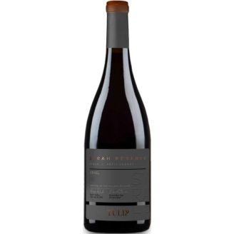Вино Syrah Reserve черв. сухе 0,75л Tulip