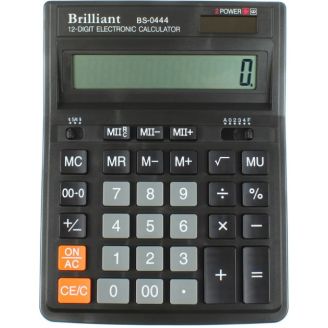 Калькулятор Brilliant BS-0444 (1070)