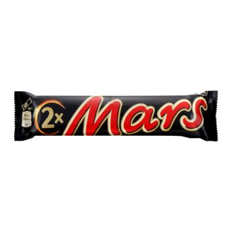 Батончик Mars х2 70г