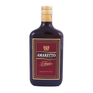 Лікер Амаретто Classic Teodoro Negro 0,7 Toso
