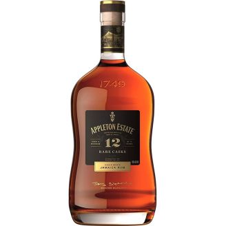 Ром ямайський 12-ти річний APPLETON ESTATE Rare Blend 0.7л