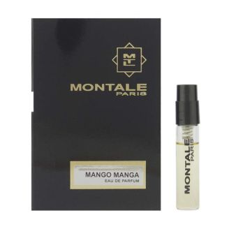 Montale Mango Manga unisex EDP 2ml mini TOP