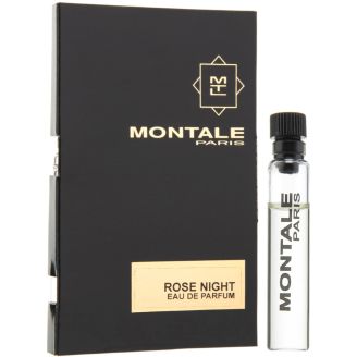 Montale Rose Night unisex EDP 2ml mini