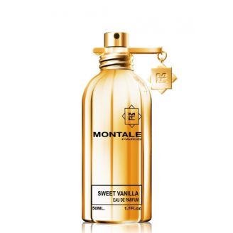 Montale Sweet Vanilla unisex EDP 50ml