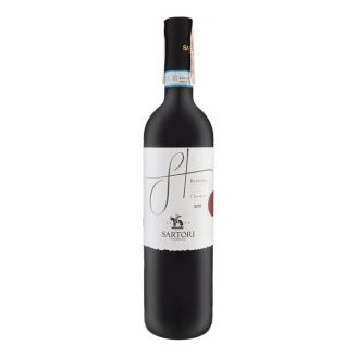 Вино Bardolino Classico чер.сух. 0.75л Sartori