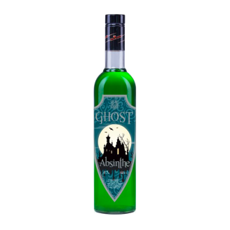 Настоянка Ghost Absinthe 0,7л