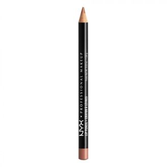 NYX Олівець для губ дерев'яний №810 Natural TOP