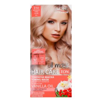 Acme Color Рябина Маска для волосся Ванильне небо № 310