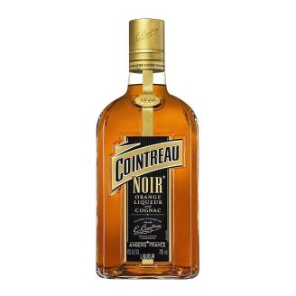 Лікер Cointreau Noir 0.7л Франція
