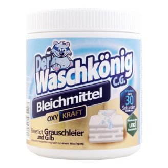 Відбілювач-порошок Waschkonig 750г