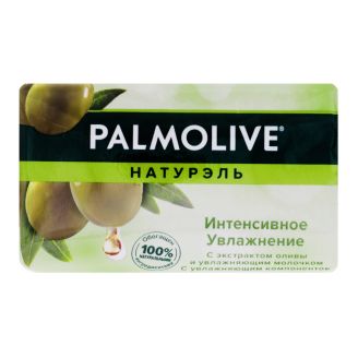 Palmolive Мило Оливкове молочко 90 г
