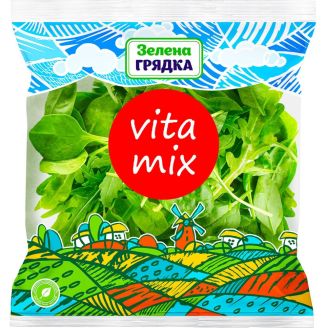 Салатний мікс "VITA MIX" 100г