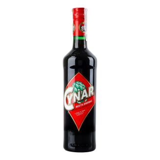 Лікер Артишоковий Cynar 0.7л Італія