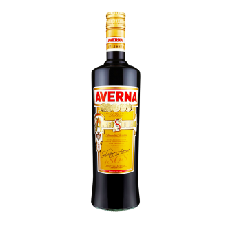 Лікер Averna Amaro Siciliano 0.7л Італія