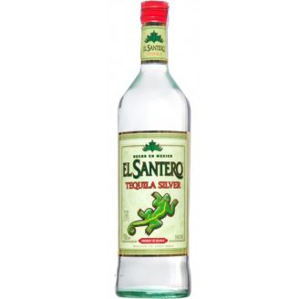 Текіла Dilmoor El Santero 1л