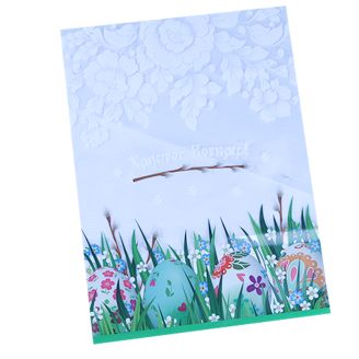 Подар. пак. 30*40 "Пасха" 1шт