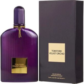 Tom Ford Velvet Orchid fw EDP 100ml