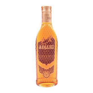 Коньяк "Аджари" 5 зір 0,25л