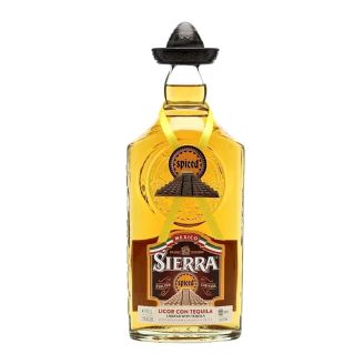 Лікер Sierra Spiced 0,7л Німеччина