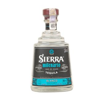Текіла Sierra Milenario Blanco 0,7л Мексика