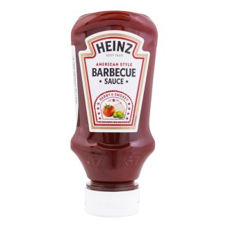 Соус Барбекю 250г Heinz