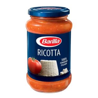 Cоус Рікотта ск/б 400г BARILLA