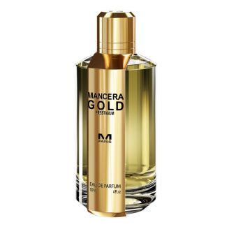 Mancera Gold Prestigium unisex EDP 120ml