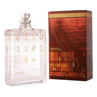 Molecule Molecule 04 unisex EDT 100ml