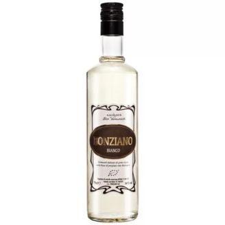 Вермут Органічний Bonziano Bianco 0,75л Італія