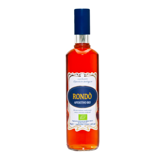 Лікер Органічний Rondo Aperitivo Bio 0,7л Італія