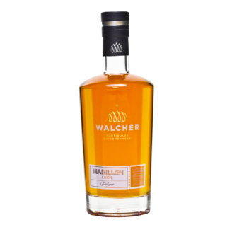 Лікер Органічний Walcher Apricot Marillen 0,7л Італія