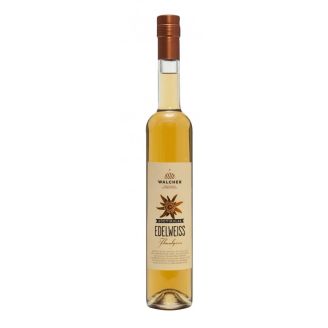Лікер Органічний Walcher Edelweiss 0,5л Італія