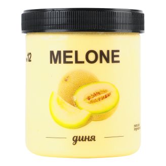 Морозиво "Melone №12" б-ка 330г  ТМ La Gelateria Italiana