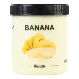 Морозиво "Banana №11" 330г  ТМ La Gelateria Italiana