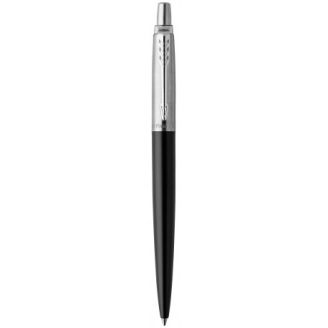 16 232 Ручка Паркер Jotter Bond Street Black кул. 
