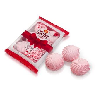 Зефір "Журавлина" 260 г ХБФ