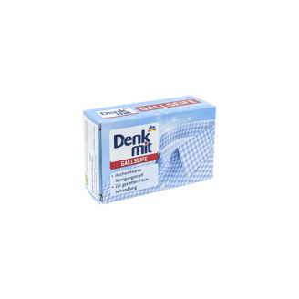 Жовчне мило Denkmit для прання 100г